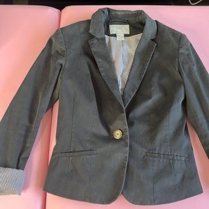 Navy blue Blazer